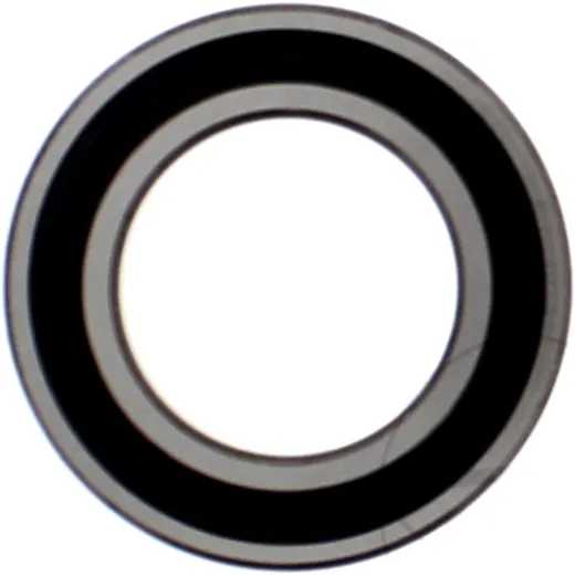 Roller bearing 6008 2rs SKF NTN 7420007 for: Vespa LX, LXV, S, Piaggio Liberty, Fly, Hexagon