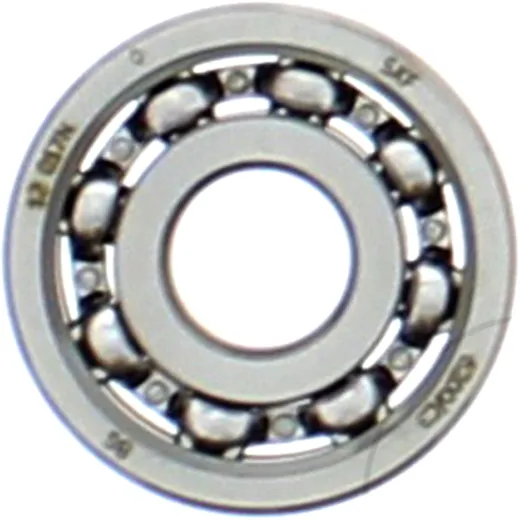 SKF Roller Bearing 6200 C3