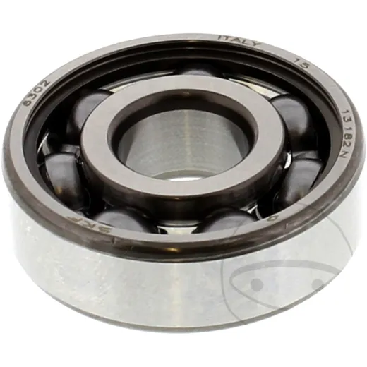 Kugellager 6302 SKF