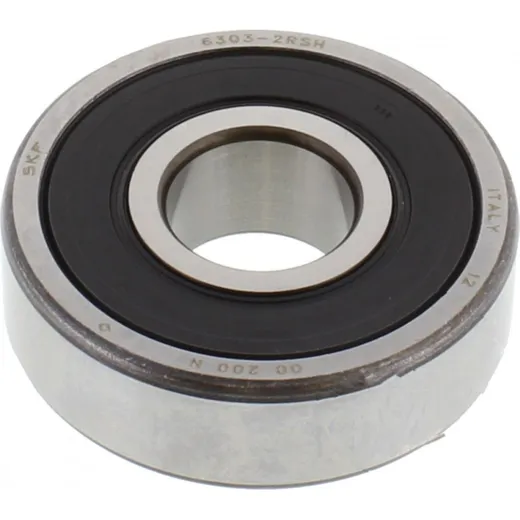 Kugellager 6303 2RS SKF