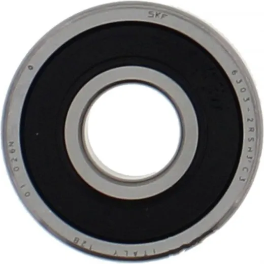 bearing 6303 2rsc3 skf