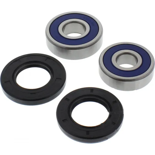 Radlager Satz komplett All Balls 251343