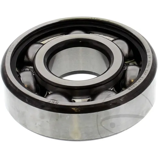 Roller bearing 6304 SKF for: Honda CB, CM, VF, Kawasaki Z, Ninja