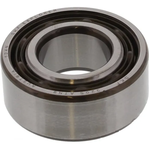 angular ball bearing
