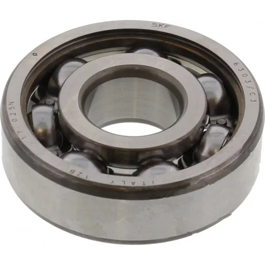 Kugellager 6303 C3 SKF
