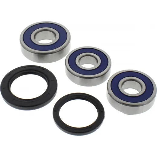 Radlager Satz komplett All Balls 251360