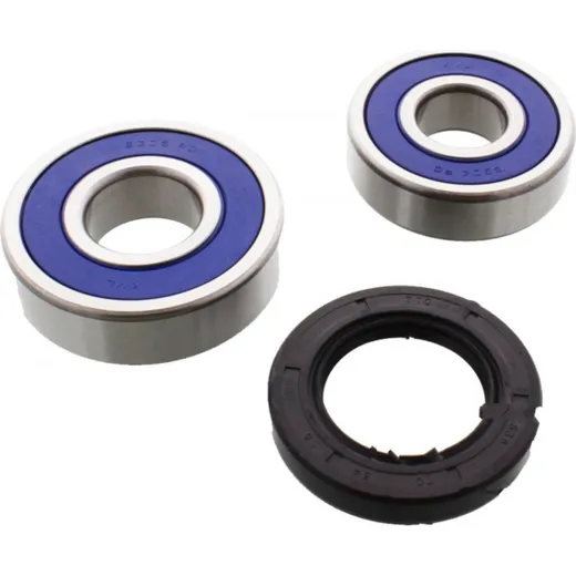 Wheel bearing and seal kit 251361