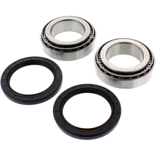 Radlager Satz komplett All Balls Racing mit Wellendichtring passend für: Bombardier DS 7520697