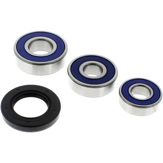 Radlager Satz komplett All Balls 251487