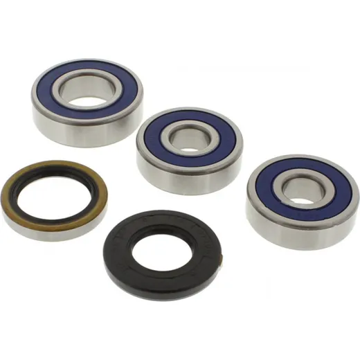Wheel bearing and seal kit 251544