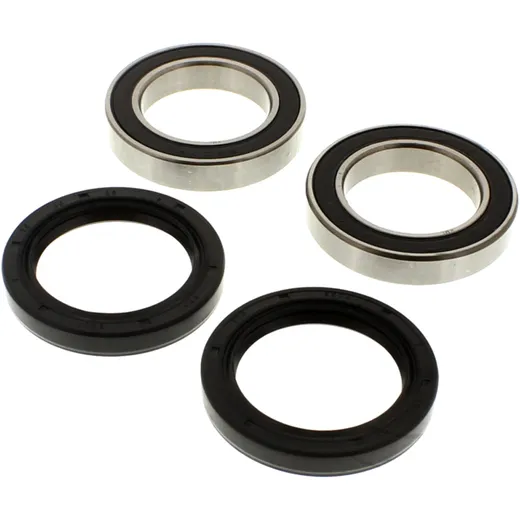 Wheel bearing kit complete ALL BALLS racing with seals for: Kymco MXU, Mxer