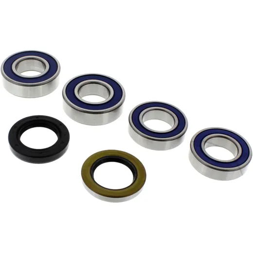 Wheel bearing kit complete ALL BALLS racing with seals for: BMW G