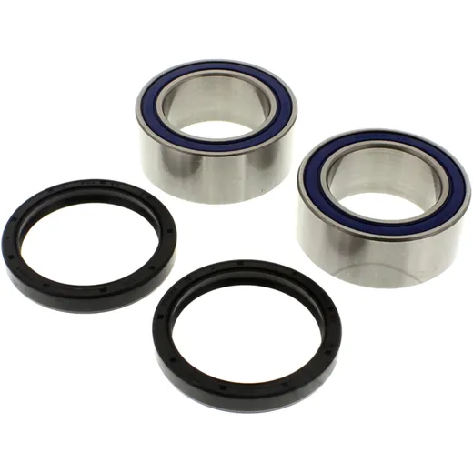 Wheel bearing kit complete ALL BALLS racing with seals for: CAN - AM DS