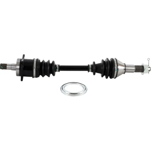 Drive shaft all balls racing AB6CA8111