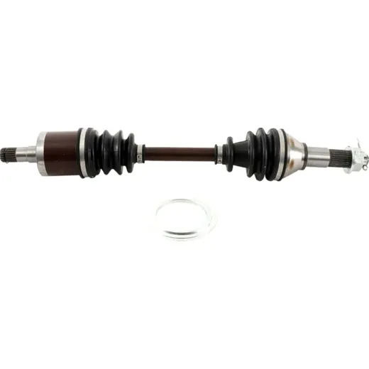 Drive shaft all balls racing AB6CA8112