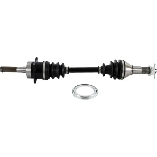Drive shaft all balls racing AB6CA8211