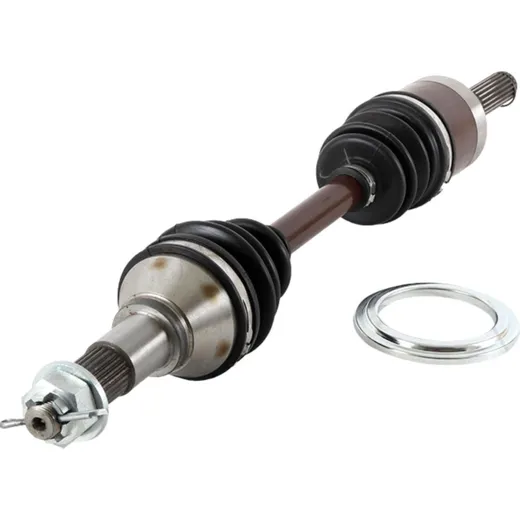 Drive shaft all balls racing AB6CA8212_2