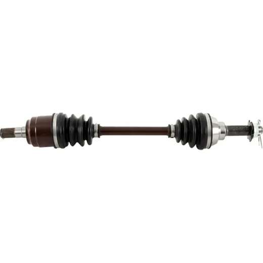 Drive shaft all balls racing AB6SK8300