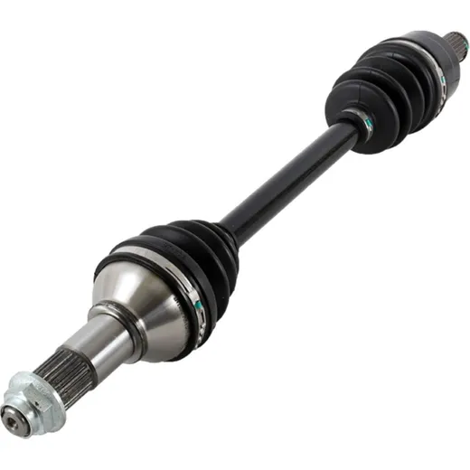 Drive shaft all balls racing AB6YA8331_2