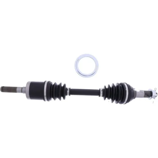 Drive shaft all balls racing 1032928