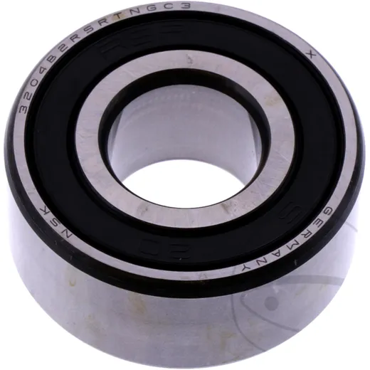 Bearing (OE spare part) 3204B 2rsr tng C3 for: Triumph Rocket, Thunderbird