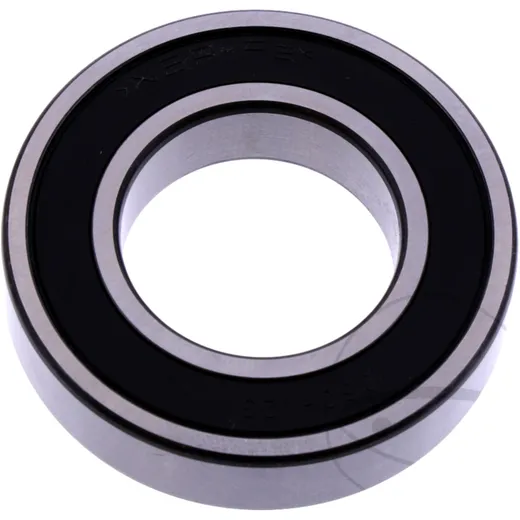 Roller bearing 60/28 2rs C3 JMP for: BMW S, F (900, 850, 750, 800), M