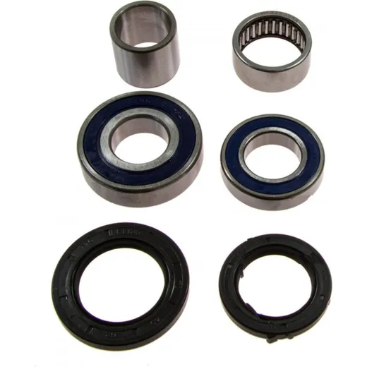 Wheel bearing kit c/w seals