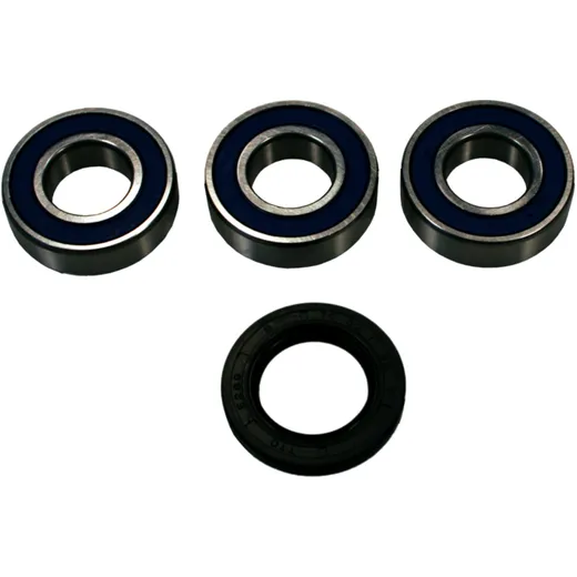 Radlager Kit Komplett All Balls Racing mit Wellendichtring