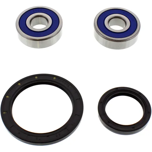 Wheel bearing and seal kit 251585