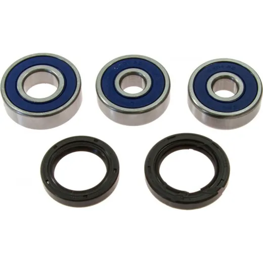 Wheel bearing and seal kit 251600