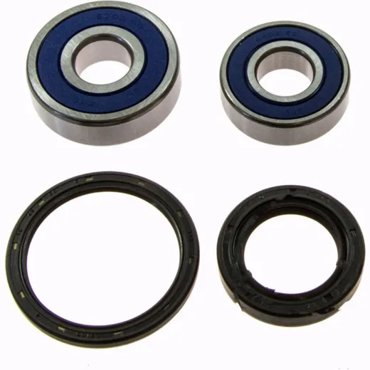 Wheel bearing and seal kit 251602