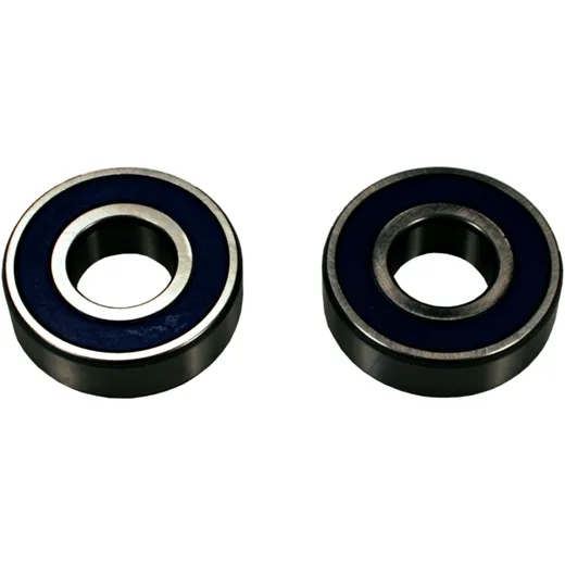 Radlager Satz All Balls Racing passend für: Moto Guzzi California, V, S