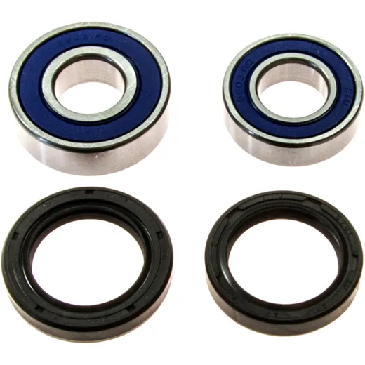 Wheel bearing and seal kit 251652