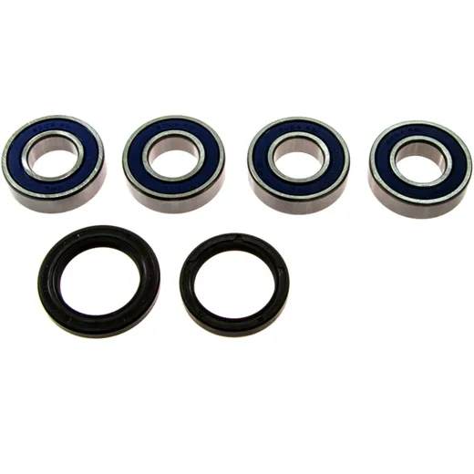 Wheel bearing and seal kit ALL BALLS racing for: BMW G