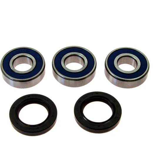 Wheel bearing and seal kit 251677