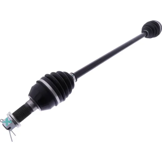 Drive shaft all balls racing 1087815