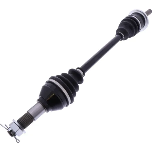 Drive shaft all balls racing 1087824