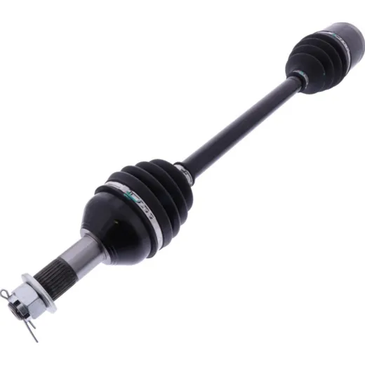 Drive shaft all balls racing 1087846