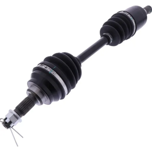 Drive shaft all balls racing 1087853