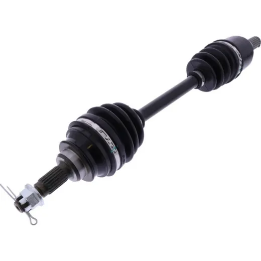 Drive shaft all balls racing 1087856
