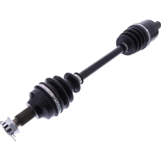 Drive shaft all balls racing 1087874