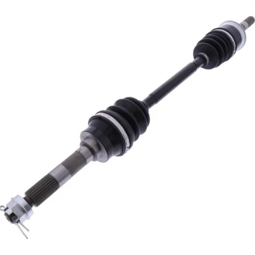 Drive shaft all balls racing 1087884