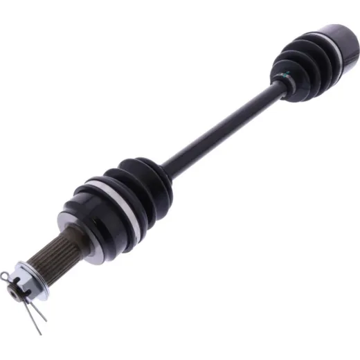 Drive shaft all balls racing 1087896