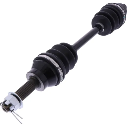 Drive shaft all balls racing 1087899