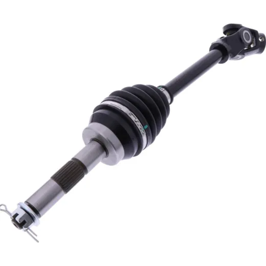 Drive shaft all balls racing 1087905