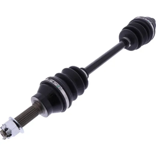 Drive shaft all balls racing 1087918