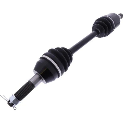 Drive shaft all balls racing 1087935