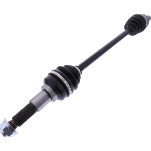 Drive shaft all balls racing 1087963
