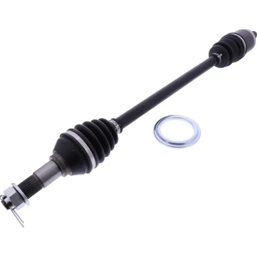 Drive shaft all balls racing 1087977