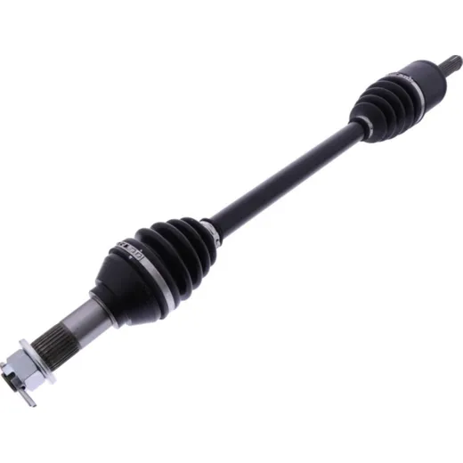 Drive shaft all balls racing 1087981
